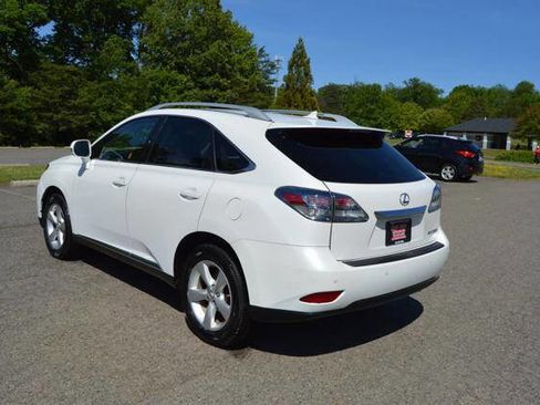 Used 2012 Lexus RX 350 AWD w/ Premium Pkg image 64
