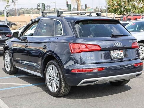 Used 2019 Audi Q5 2.0T Premium Plus AWD/4WD image 22