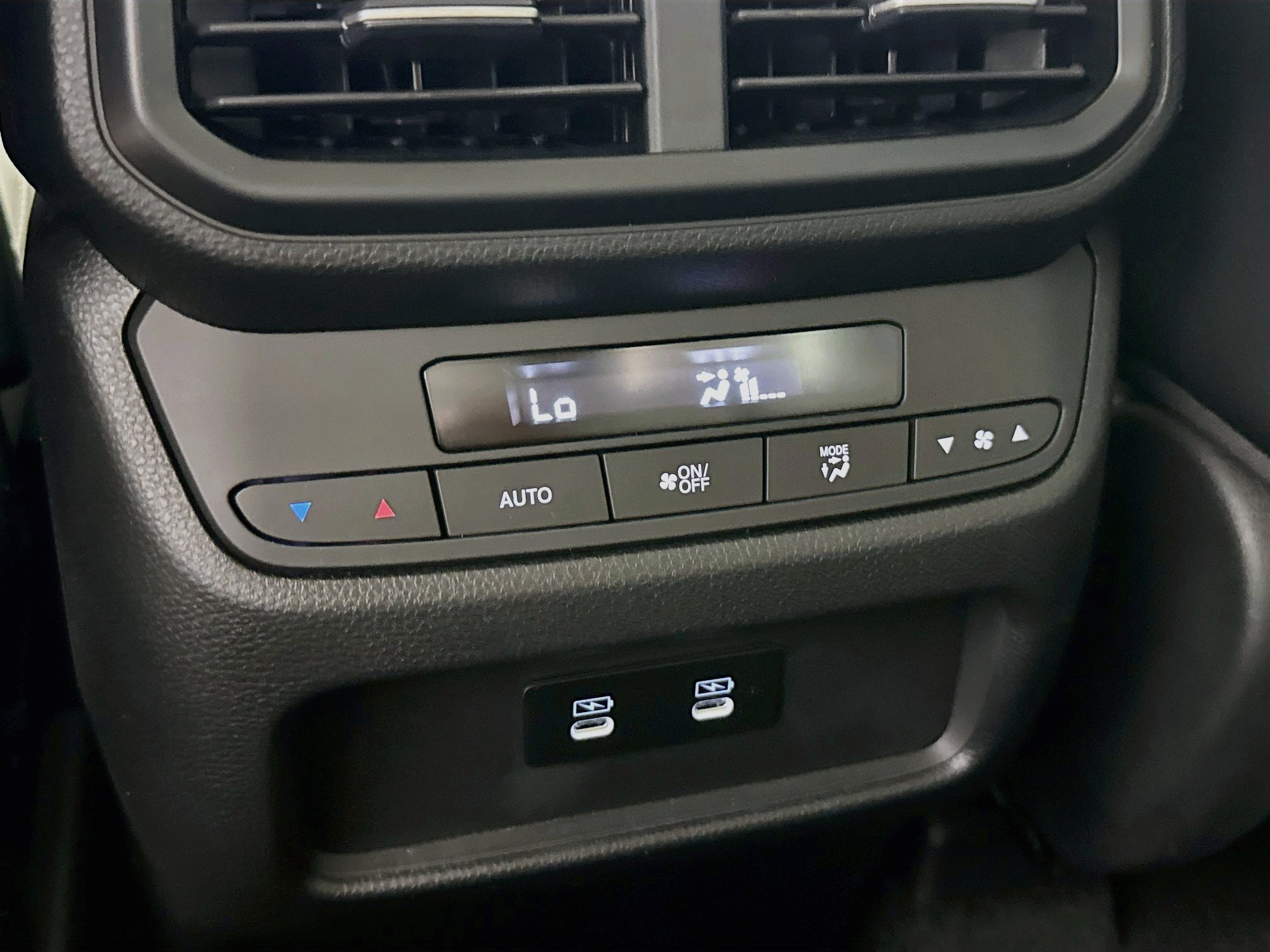 New 2026 Honda Pilot EX-L image 30