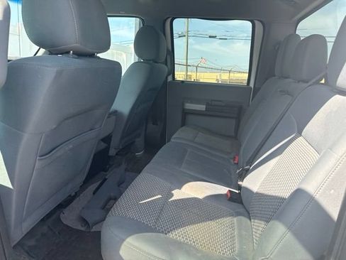 Used 2013 Ford F350 XLT AWD/4WD image 7