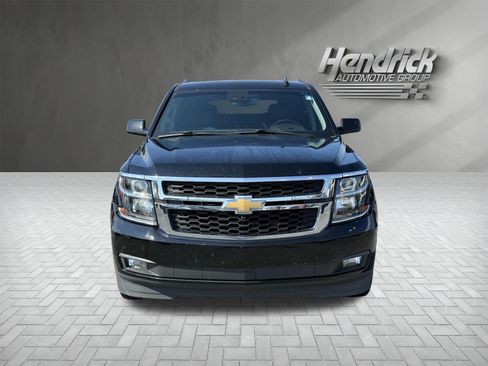 Used 2020 Chevrolet Tahoe LT RWD image 3