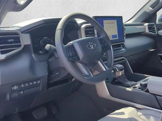 New 2026 Toyota Tundra Limited AWD/4WD video 3