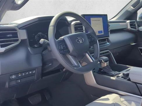 New 2026 Toyota Tundra Limited AWD/4WD image 3
