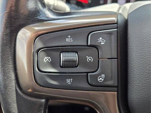 Certified 2021 Chevrolet Tahoe High Country AWD/4WD image 34
