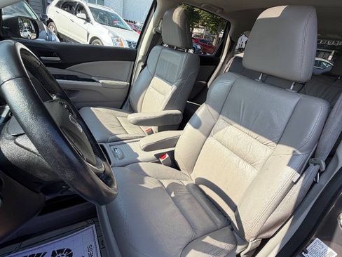 Used 2014 Honda CR-V EX-L image 19