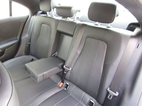 Certified 2023 Mercedes-Benz CLA 250 4MATIC w/ Premium Package image 16