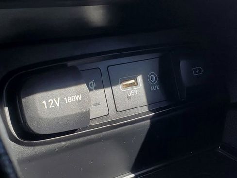 Used 2020 Hyundai Santa Fe Limited image 29