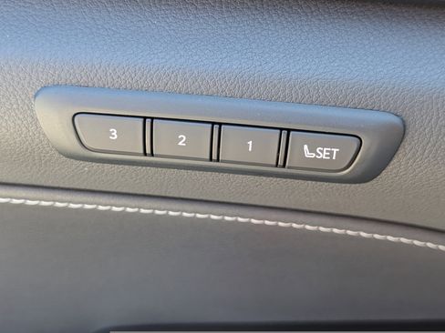 Used 2023 Lexus NX 350 AWD image 21