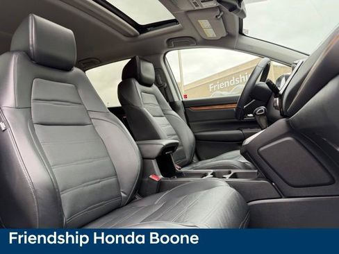 Used 2020 Honda CR-V EX-L image 51