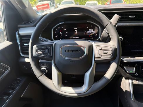 New 2026 GMC Sierra 2500 Denali w/ Denali Reserve Package AWD/4WD image 14