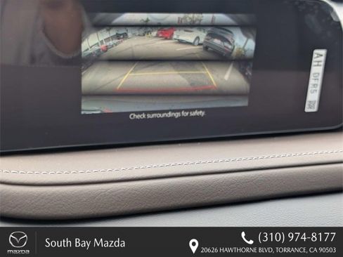 Certified 2025 MAZDA CX-30 AWD 2.5 S w/ Premium Package image 29