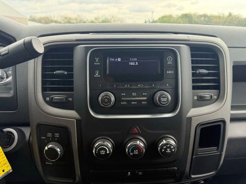Used 2014 RAM 1500 Express AWD/4WD image 13
