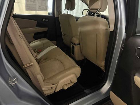 Used 2013 Dodge Journey American Value Package w/ Flexible Seating Group image 25