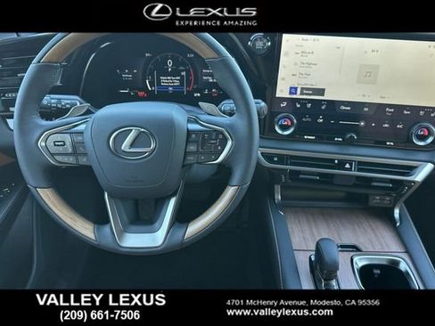 New 2026 Lexus RX 350 Premium image 14