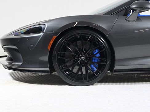 Used 2022 McLaren GT image 23