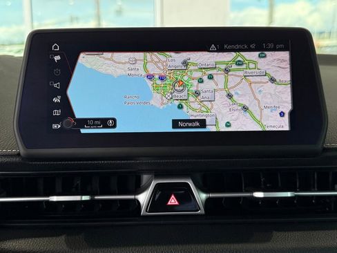 Certified 2023 Toyota Supra Premium image 42