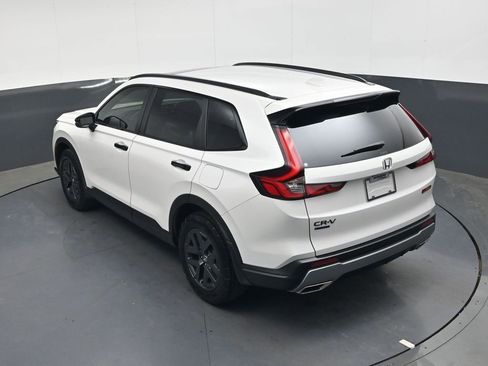 Certified 2026 Honda CR-V TrailSport image 24