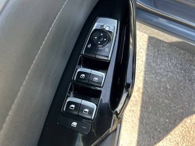 Used 2023 Kia K5 EX FWD image 12