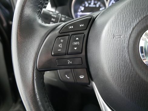 Used 2014 MAZDA CX-5 Grand Touring image 27