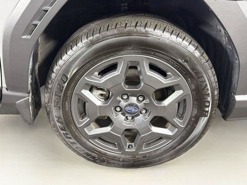 Used 2026 Subaru Outback Premium AWD/4WD image 37