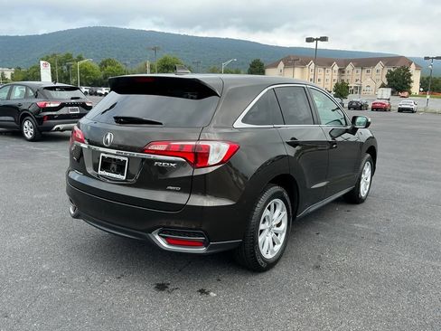 Used 2018 Acura RDX AWD w/ Technology Package image 7
