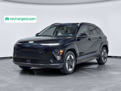 Used 2024 Hyundai Kona SEL