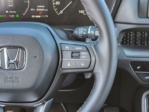 New 2026 Honda CR-V Sport image 27