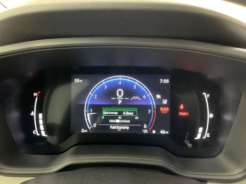 New 2026 Toyota Corolla LE image 22