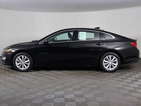 Used 2024 Chevrolet Malibu LT image 15