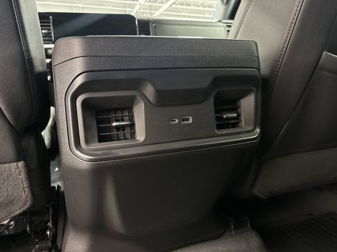 Used 2024 Chevrolet Silverado 1500 RST w/ Convenience Package II image 24