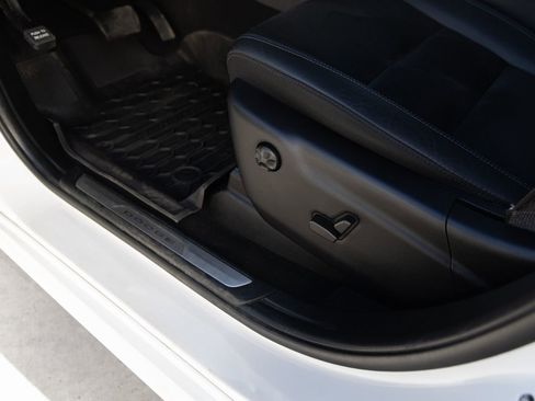 Used 2022 Dodge Durango GT w/ GT Premium Group image 12