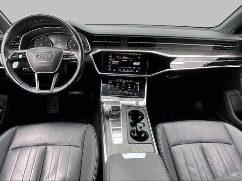 Used 2019 Audi A6 2.0T Premium w/ Convenience Package AWD/4WD image 14
