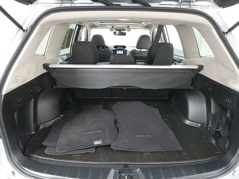 Used 2019 Subaru Forester Premium w/ All-Weather Package AWD/4WD image 24