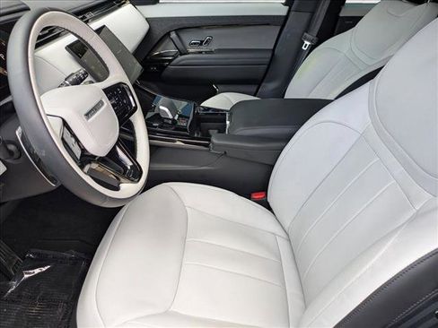 Used 2024 Land Rover Range Rover Sport Dynamic SE AWD/4WD image 16