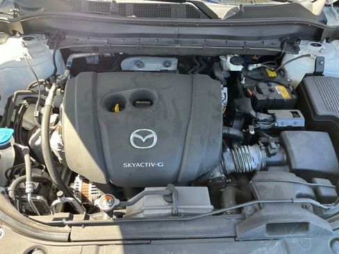 Used 2023 MAZDA CX-5 AWD 2.5 S w/ Select Package image 5