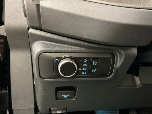 New 2026 Ford Bronco Big Bend AWD/4WD image 19