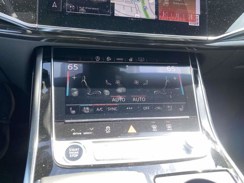 New 2026 Audi Q7 3.0T Premium Plus AWD/4WD image 26