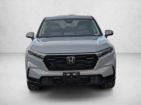 Certified 2024 Honda CR-V EX-L image 2