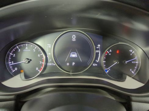 Used 2019 MAZDA MAZDA3 Hatchback w/ Premium Package image 39