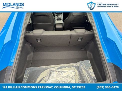 New 2026 Honda Prelude image 19