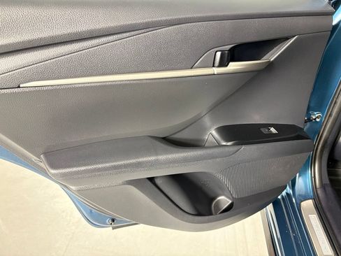 Used 2025 Toyota Camry SE w/ Multimedia Upgrade Package FWD image 41