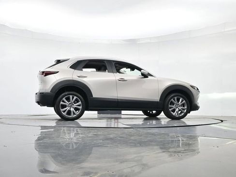 Used 2023 MAZDA CX-30 AWD 2.5 S w/ Preferred Package image 32