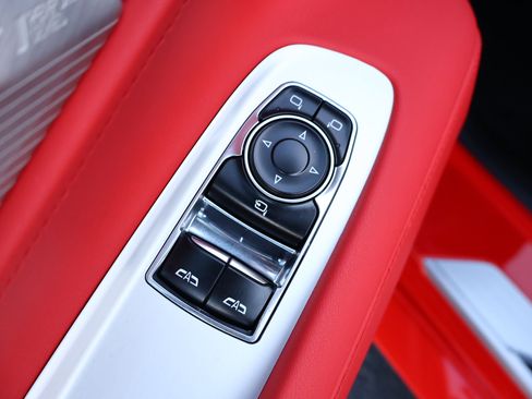 Certified 2023 Chevrolet Corvette Stingray Preferred Cpe w/ 2LT image 8