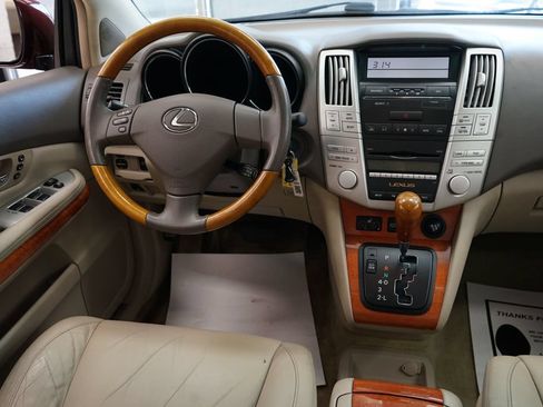 Used 2009 Lexus RX 350 AWD image 7