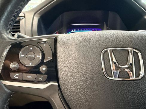 Used 2019 Honda Odyssey EX-L image 35
