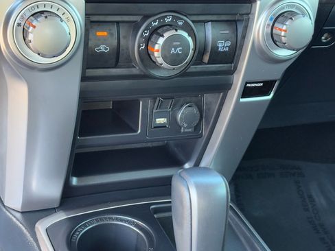 Certified 2023 Toyota 4Runner SR5 image 27