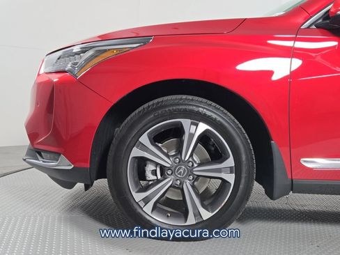 Used 2024 Acura RDX SH-AWD w/ Advance Package image 13