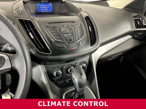 Used 2013 Ford Escape SE FWD image 13