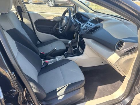 Used 2013 Ford Fiesta S w/ Convenience Pkg image 20