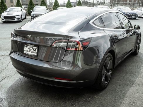 Used 2018 Tesla Model 3 Long Range AWD/4WD image 35
